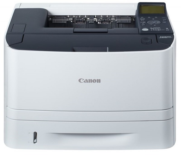 Принтер Canon i SENSYS LBP6670dn