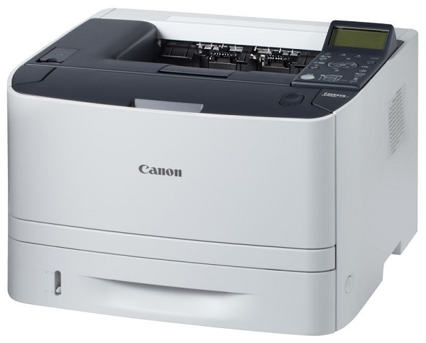 Принтер Canon i SENSYS LBP6680x