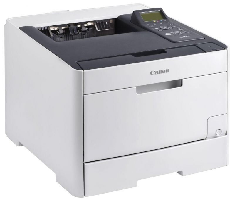 Принтер Canon i SENSYS LBP7660Cdn
