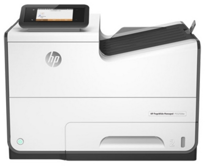 HP PageWide Managed MFP P55250dw