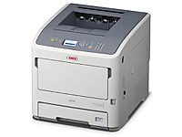 Цветные лазерные принтеры Kyocera FS C5025N и FS C5030N