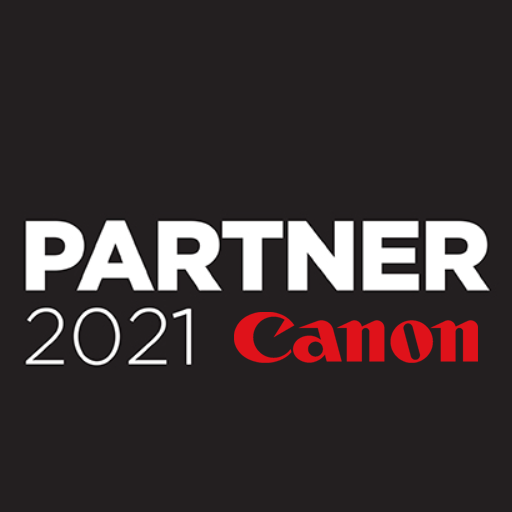 CANON парнер