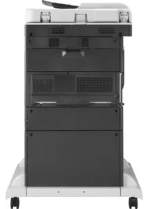 HP Color LaserJet Managed MFP m775fm