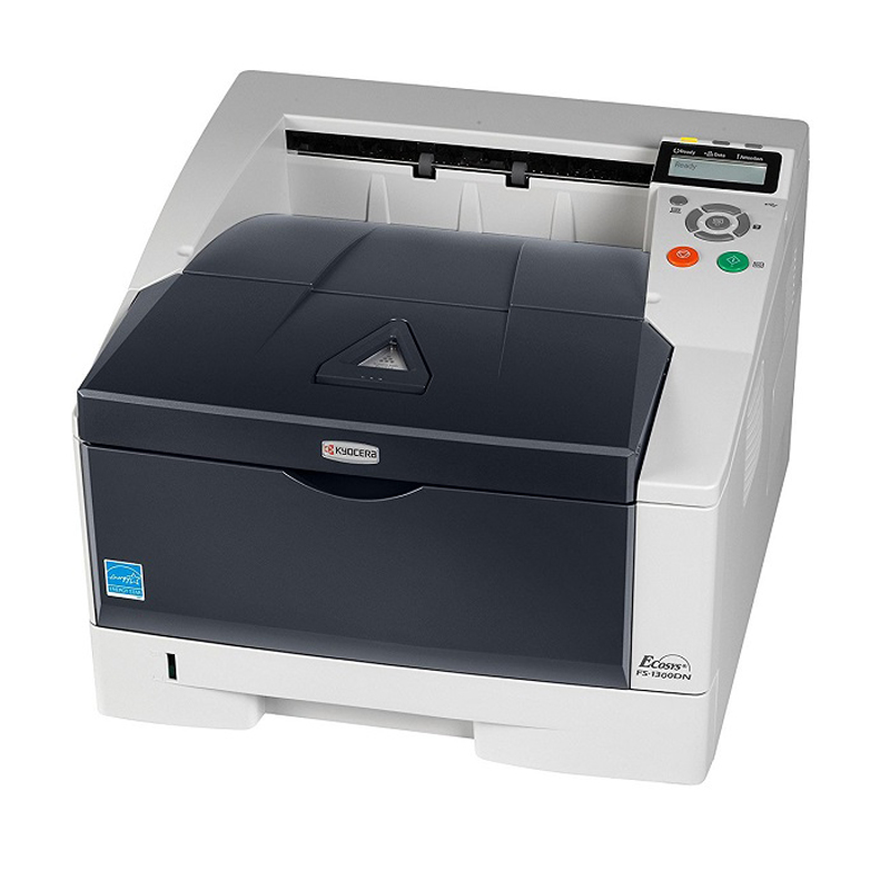 Принтер Kyocera FS 1300dn