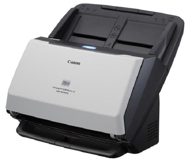 Сканер Canon imageFORMULA DR M160II