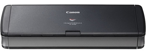 Сканер Canon imageFORMULA P 215II