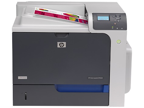 HP Color LaserJet Enterprise CP4525
