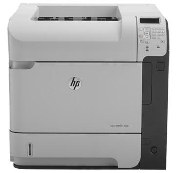 HP LaserJet Enterprise 600 М603