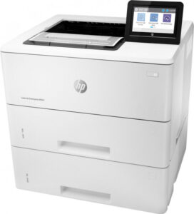 HP LaserJet Enterprise M507x