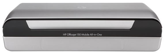Мобильный принтер HP Officejet 150 Mobile All in One