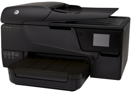МФУ HP Officejet 6700 e All in One