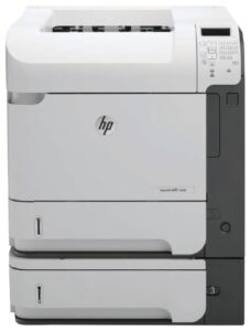HP LaserJet Enterprise 600 М602
