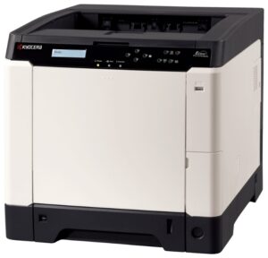 лазерный принтер Kyocera FS C5150DN