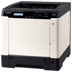 лазерный принтер Kyocera FS C5150DN