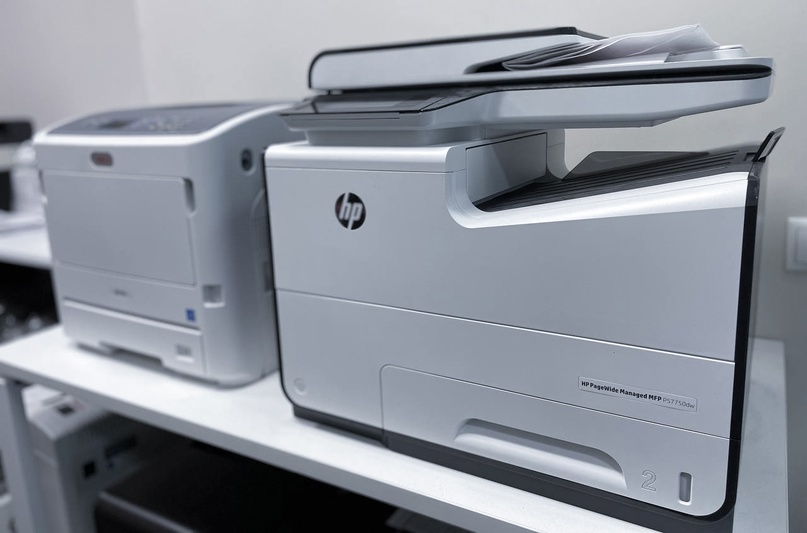 Цветная печать: какой принтер выбрать?