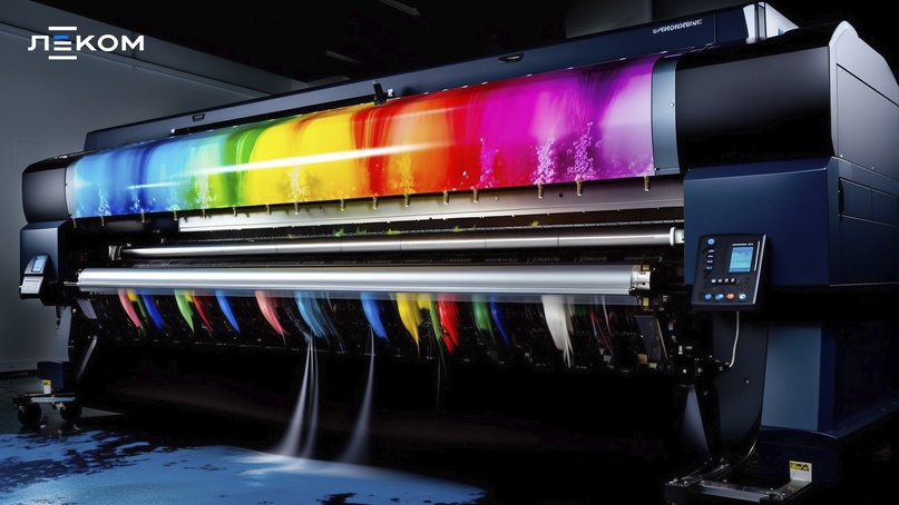 Цветная печать: какой принтер выбрать?