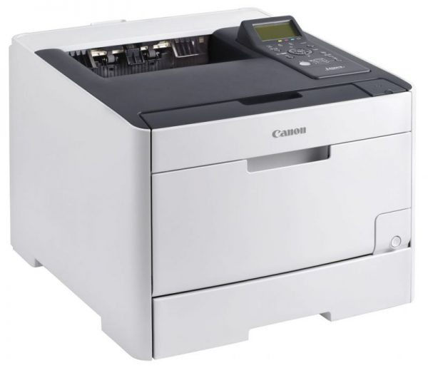 Принтер Canon i SENSYS LBP7680Cx